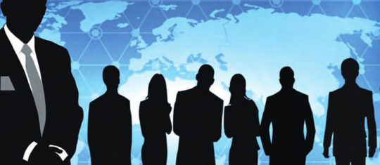 Comités de direction d'entreprises