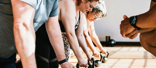 Préparateur mental sportif