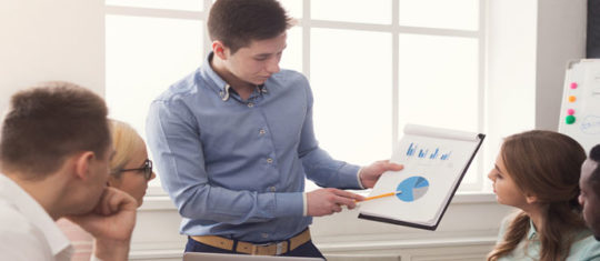 Business coach
