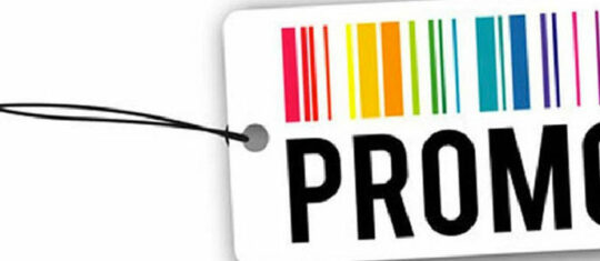 promotion des ventes