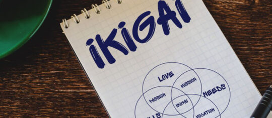 ikigai